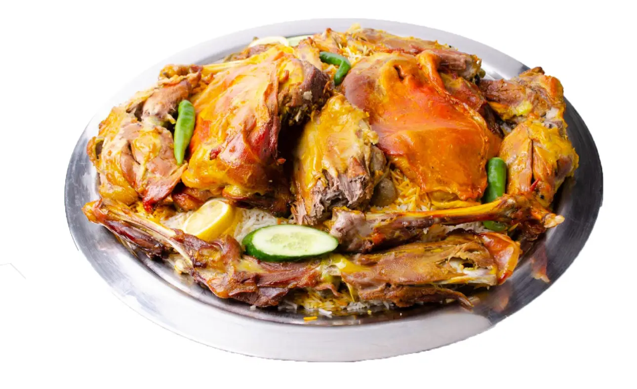 مندي السدة